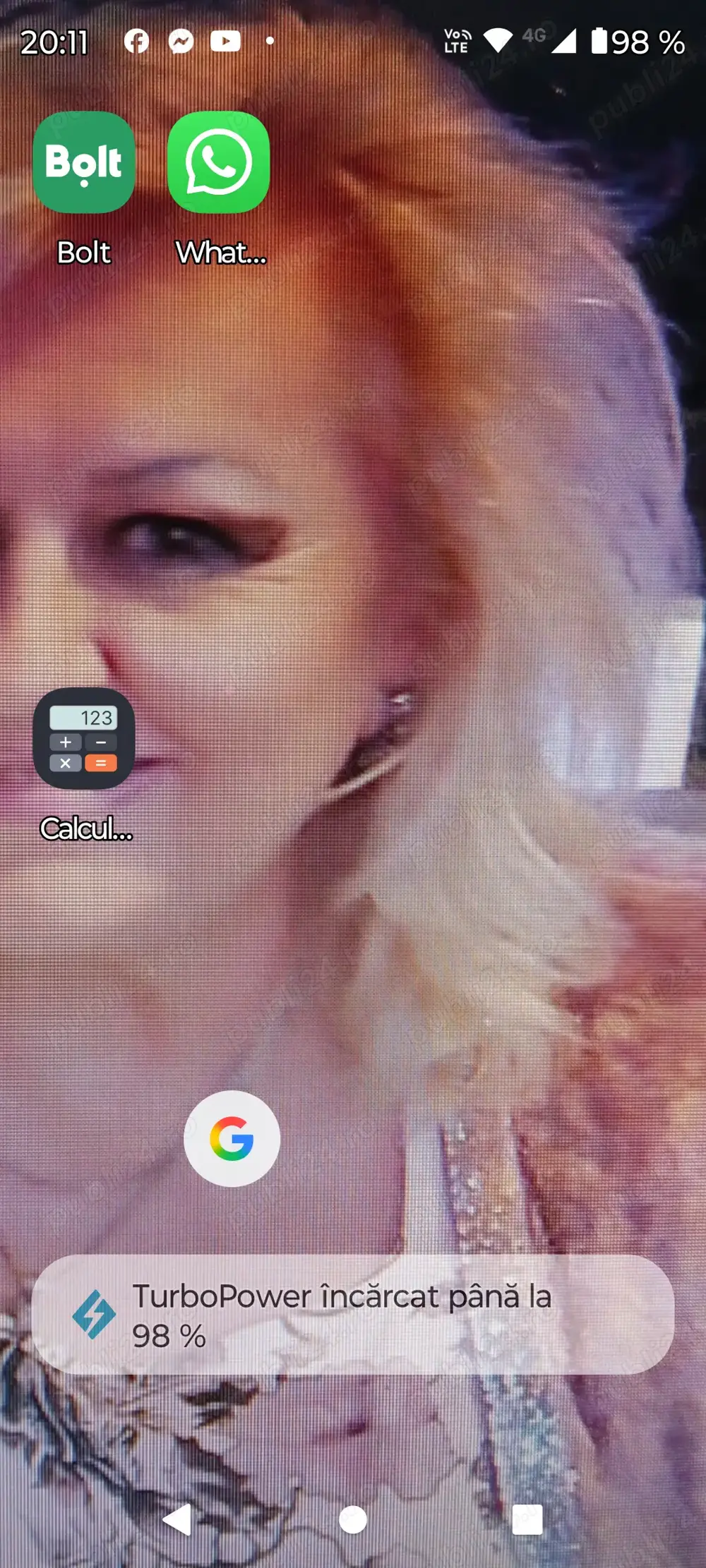 Colaborare ca și Bonă part - time 