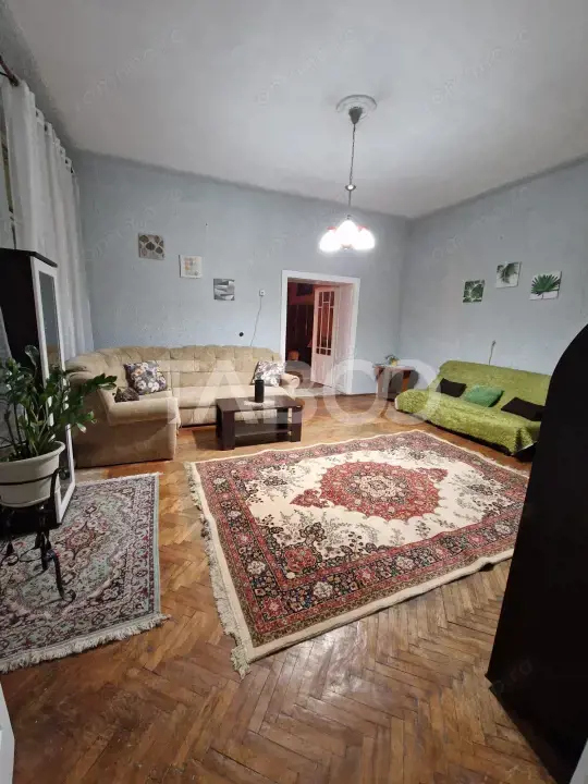 Apartament 2 camere zona centrala confort sporit in Cluj-Napoca