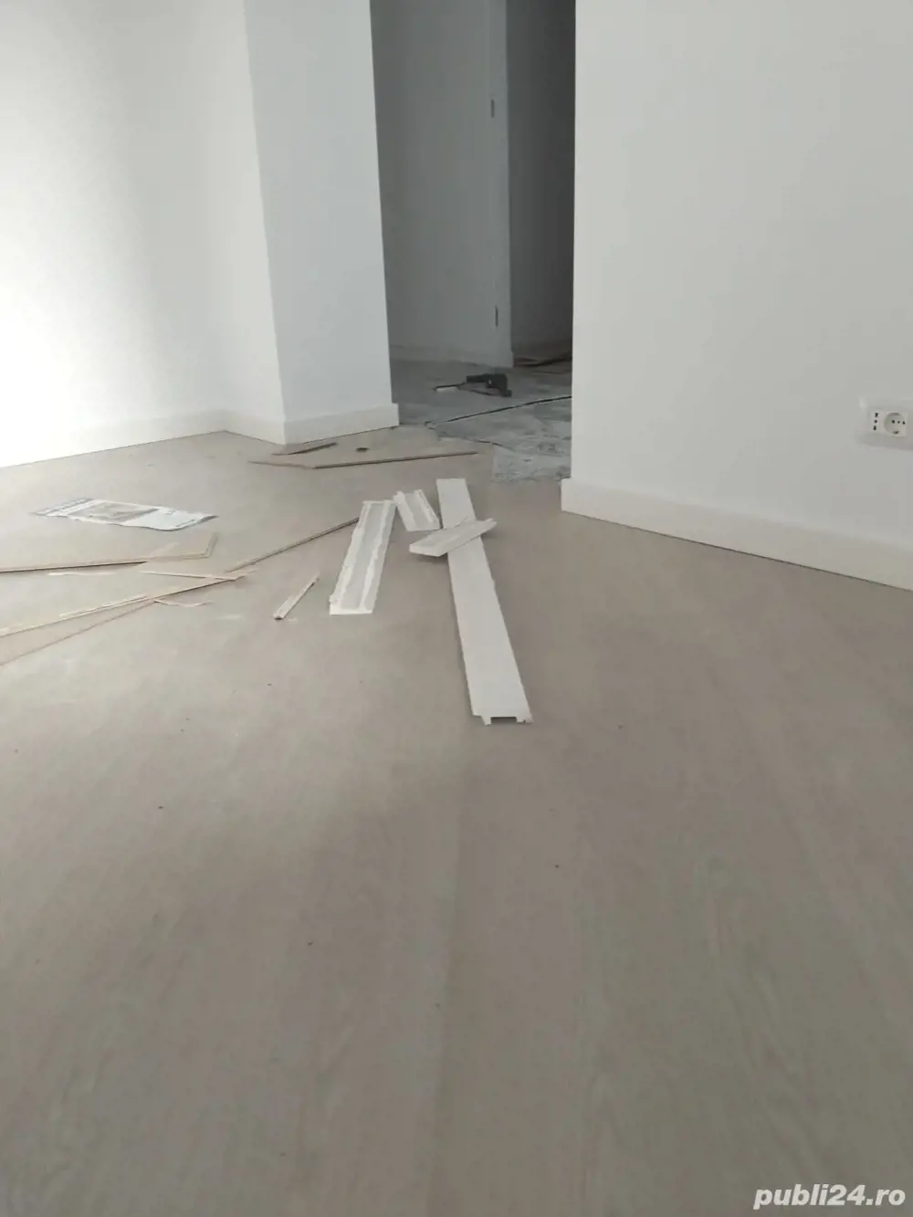 firma montaj parchet laminat 