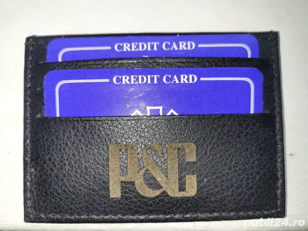 Portcarduri Peek&Cloppenburg