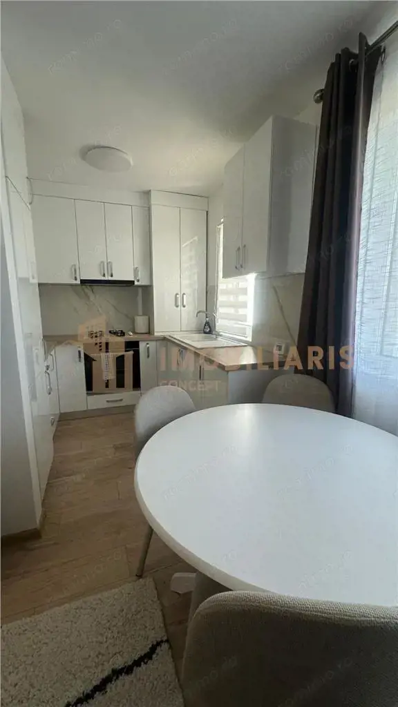 Apartament 2 camere de inchiriat, zona Marul de Aur Apartament 2 camere de inchiriat, zona Marul de Aur