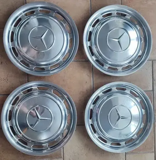 Capace mercedes w123 114/115/116