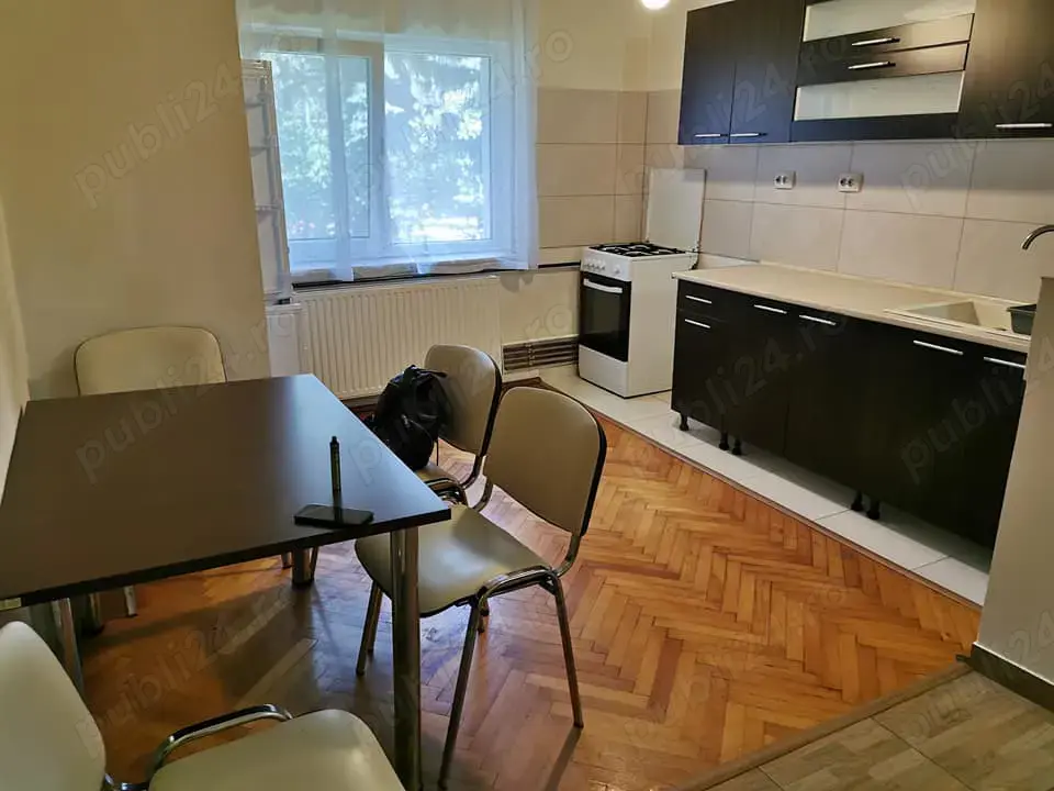 Apartament 3 camere Calea Manastur