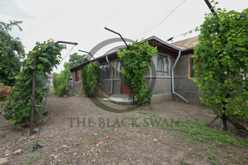 Casa cu 5 camere de vanzare | Dumbrava, Prahova I Comision 0%