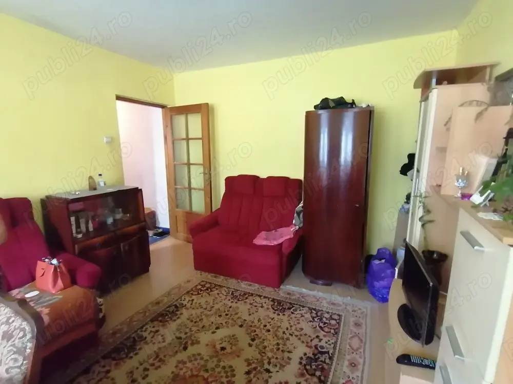 Tomis Nord apartament cu 2 camere