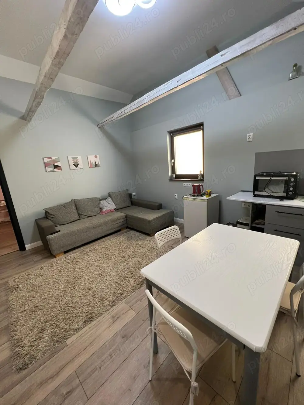 Apartament Central Oradea Dorobanțiilor