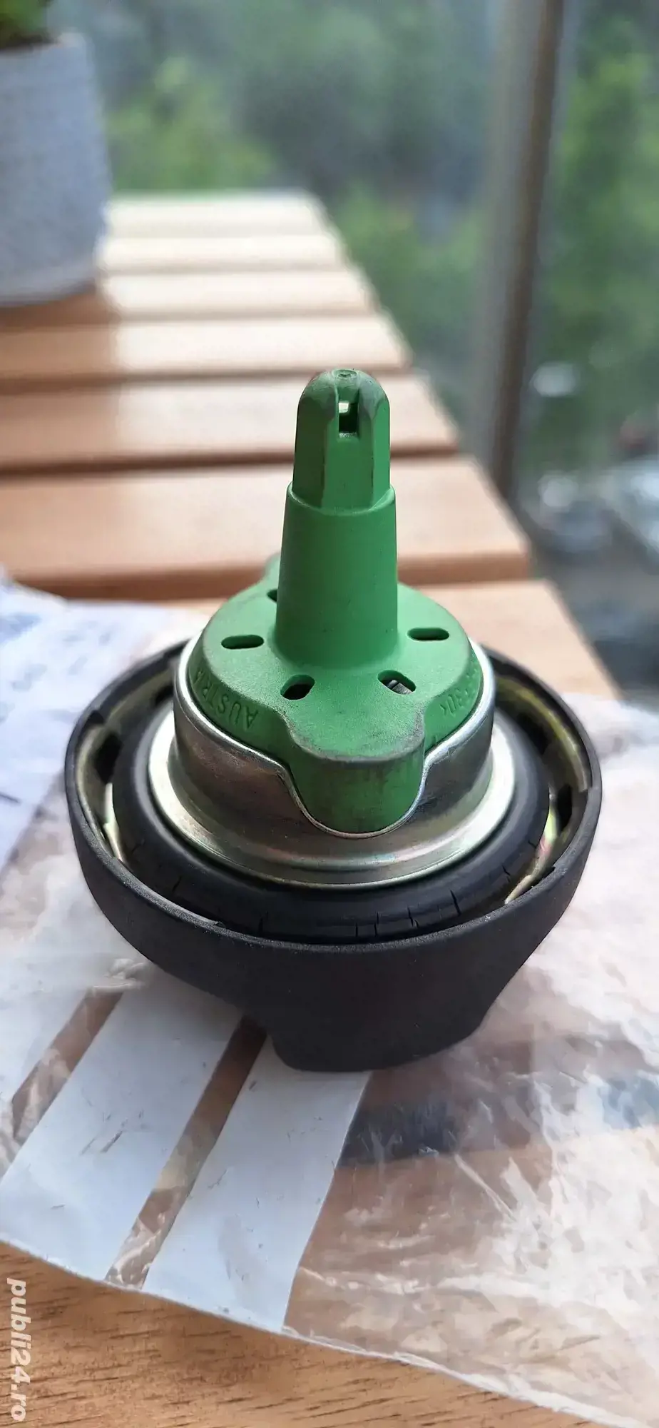 Buson rezervor original BMW E46