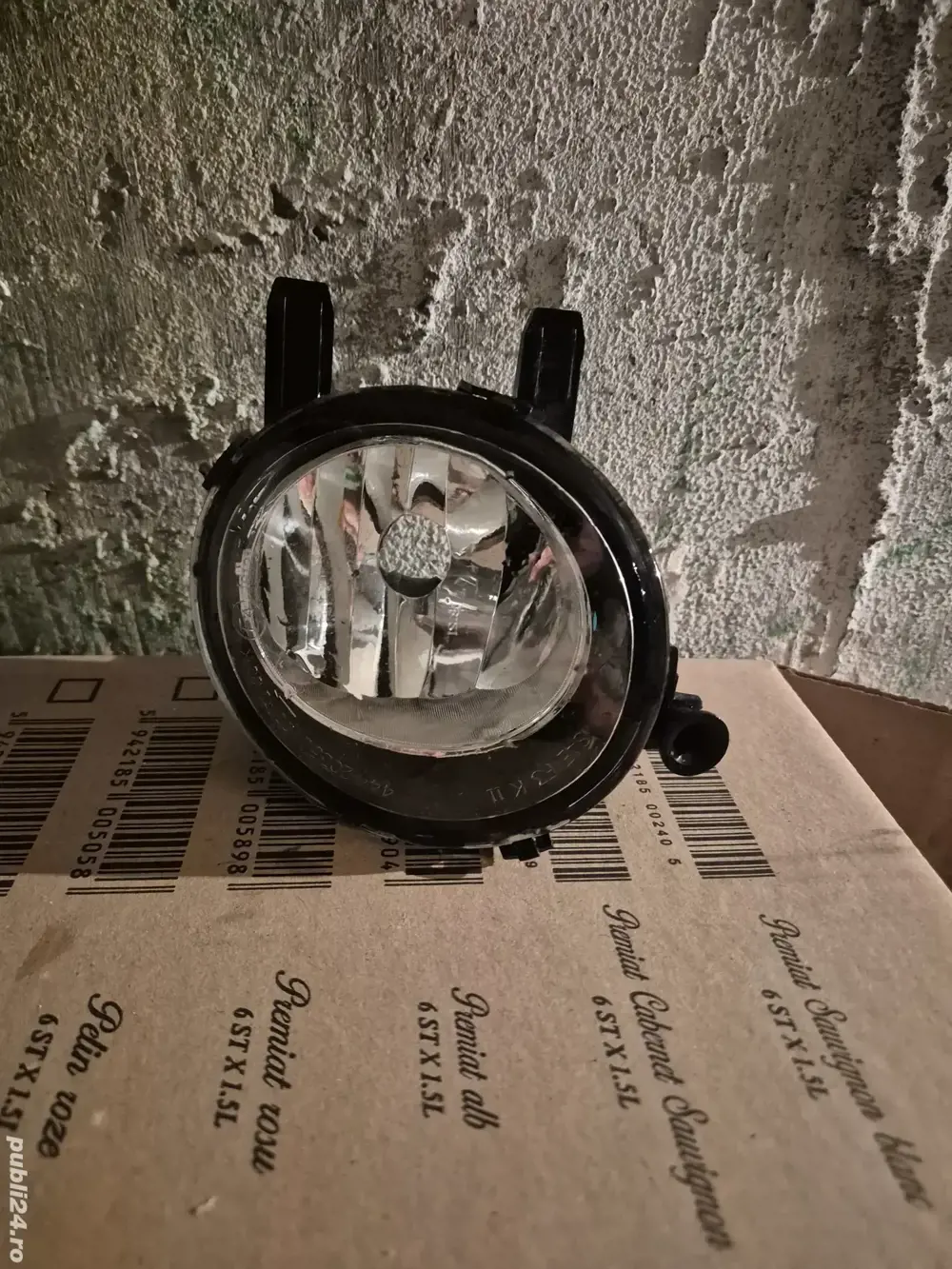 Proiector Stanga Bmw F30