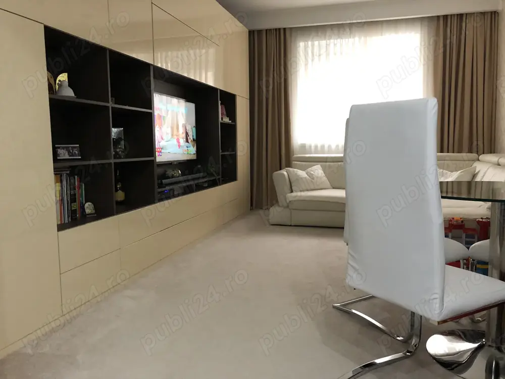 Apartament de Lux de Vânzare