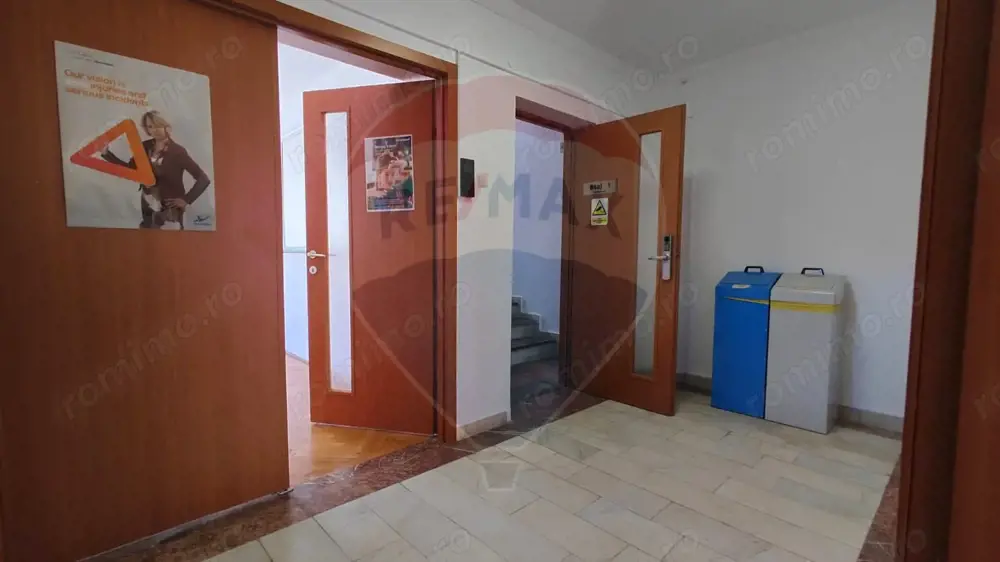 Spatiu de birouri de inchiriat central Constanta