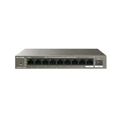 switch ipcom g2210p