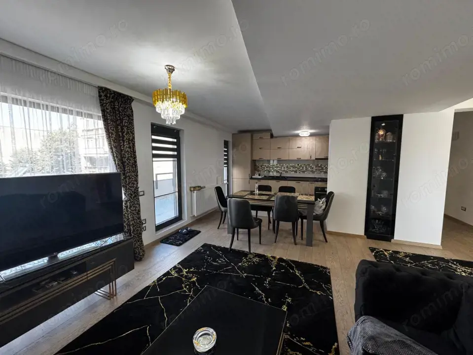 AP 4 CAMERE CU TERASĂ 83,6 MP | BLOC NOU 2020 CU LIFT | ETAJ 2/3 BULEVARD