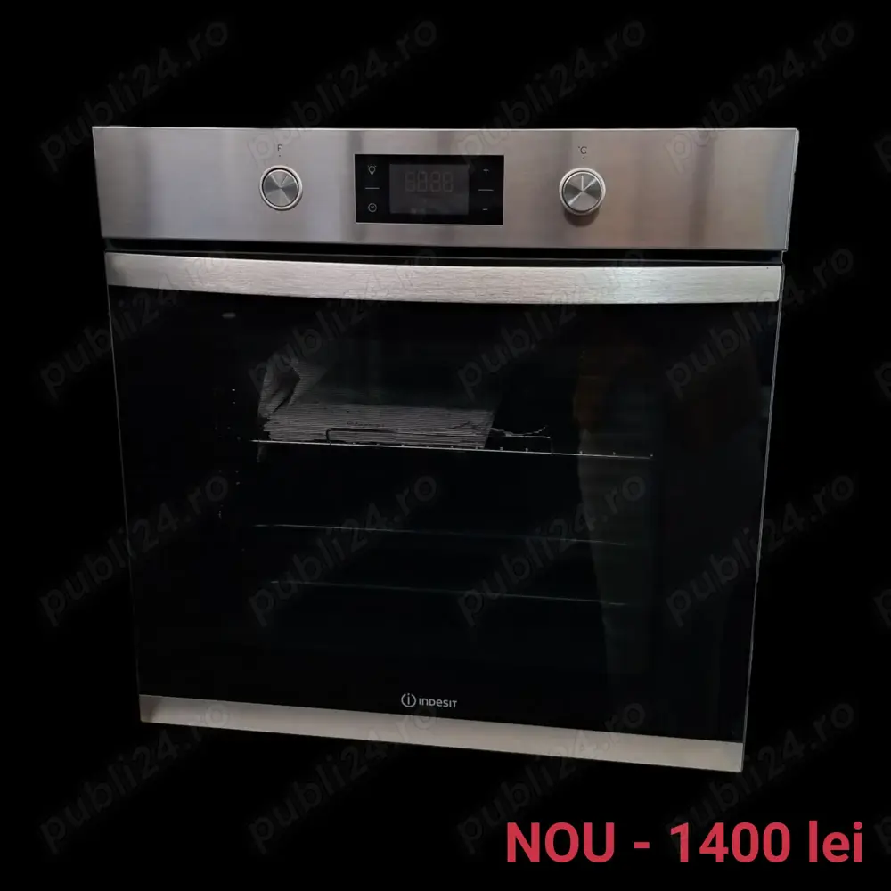 Cuptoare electrice Indesit, Miele, IKEA, AEG, Gorenje