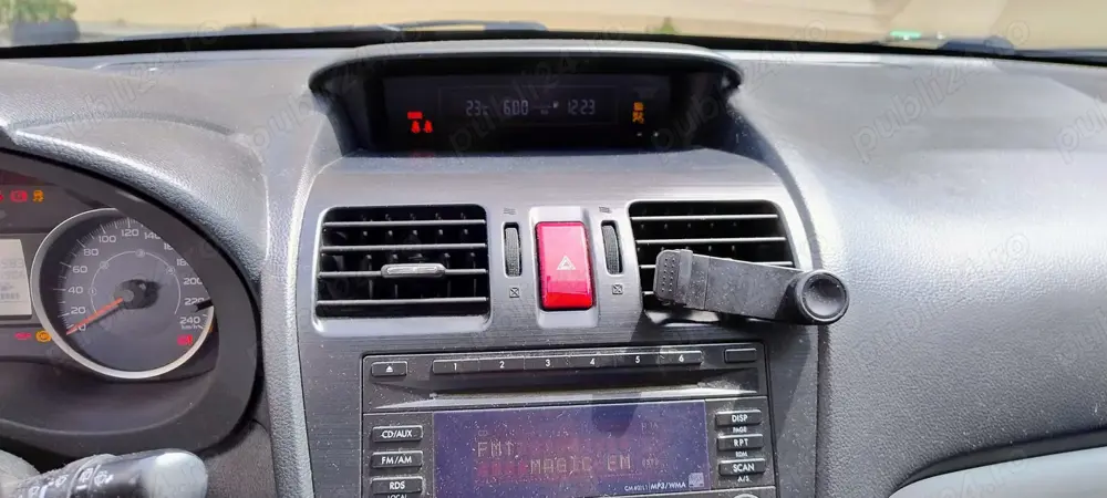 Subaru XV de vânzare