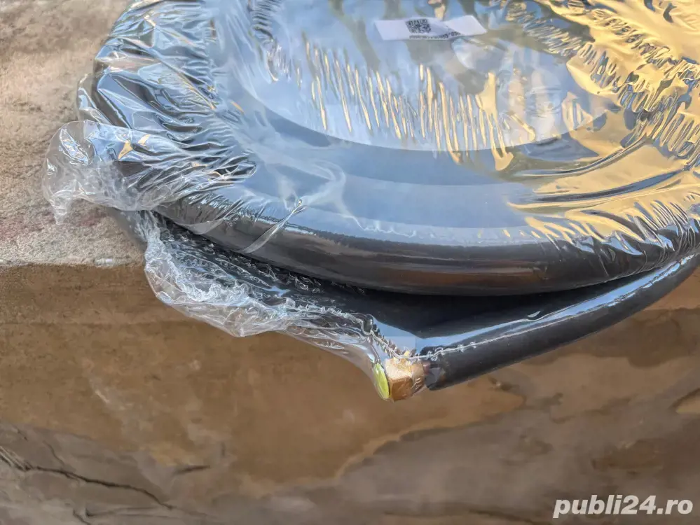 Kit montaj aer conditionat 9000 12000 btu clima