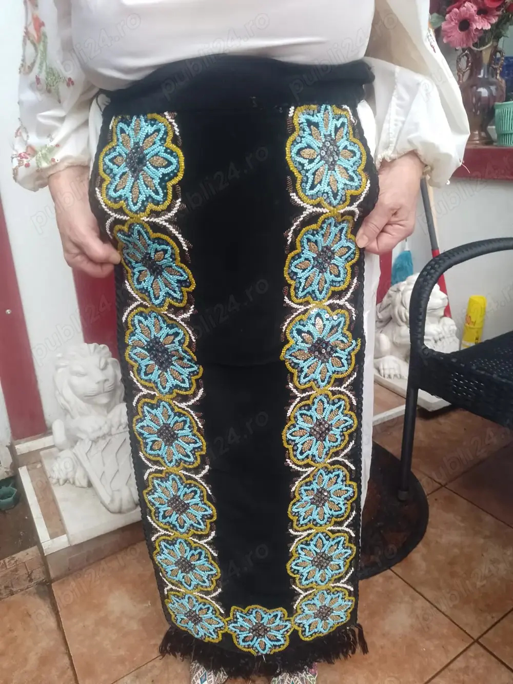 Vand Soarte si fote de 100 ani ale lui Ciuculete si Sararaoiu Ileana.