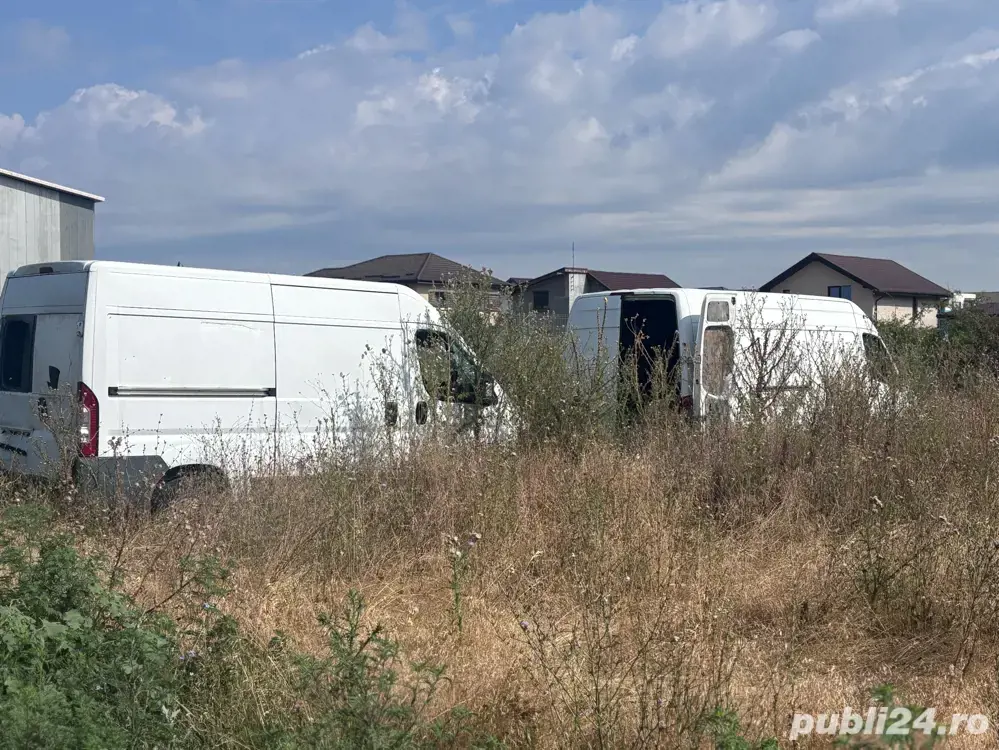 Piese auto de vanzare