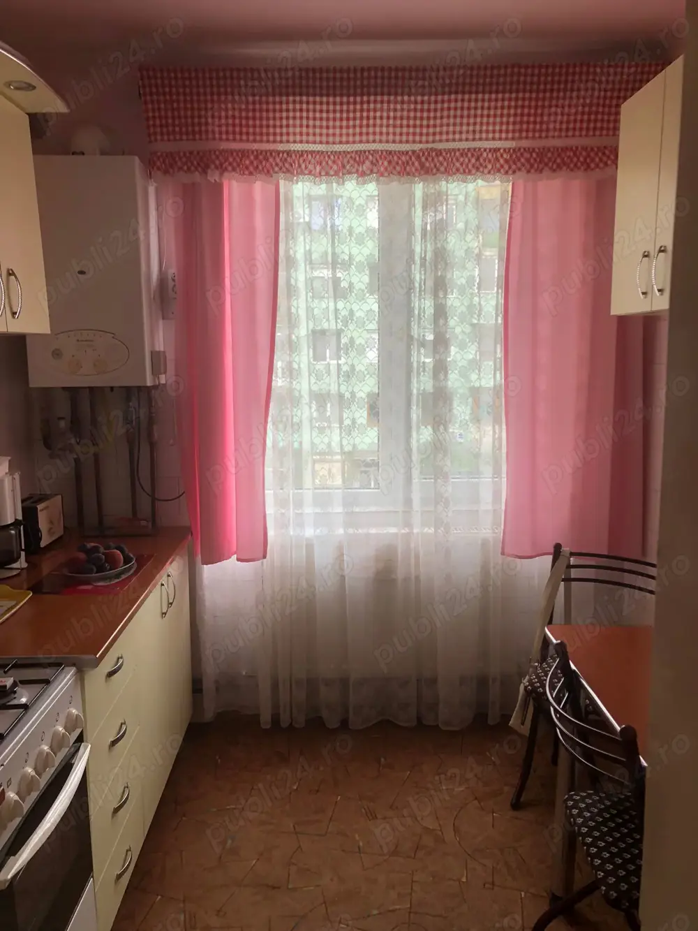 Apartament 3 camere