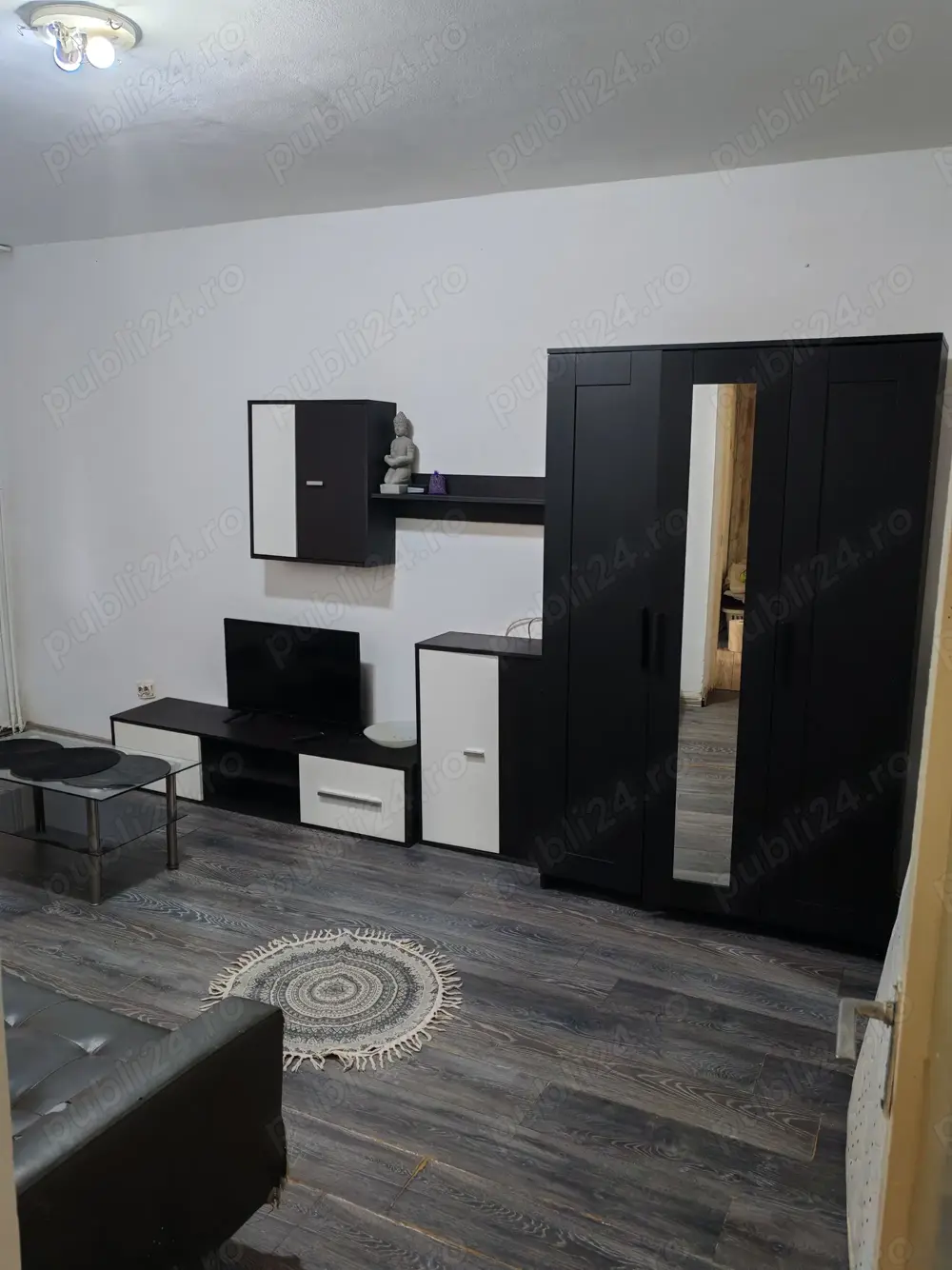 Închiriere garsoniera Confor 1 Ploiesti Republicii-LIBERA