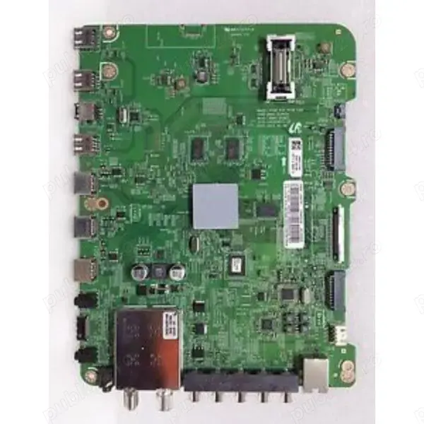 Placa de baza TV Samsung UE32ES6710 BN41-01807A BN94-05678F display LE320CSM-C2