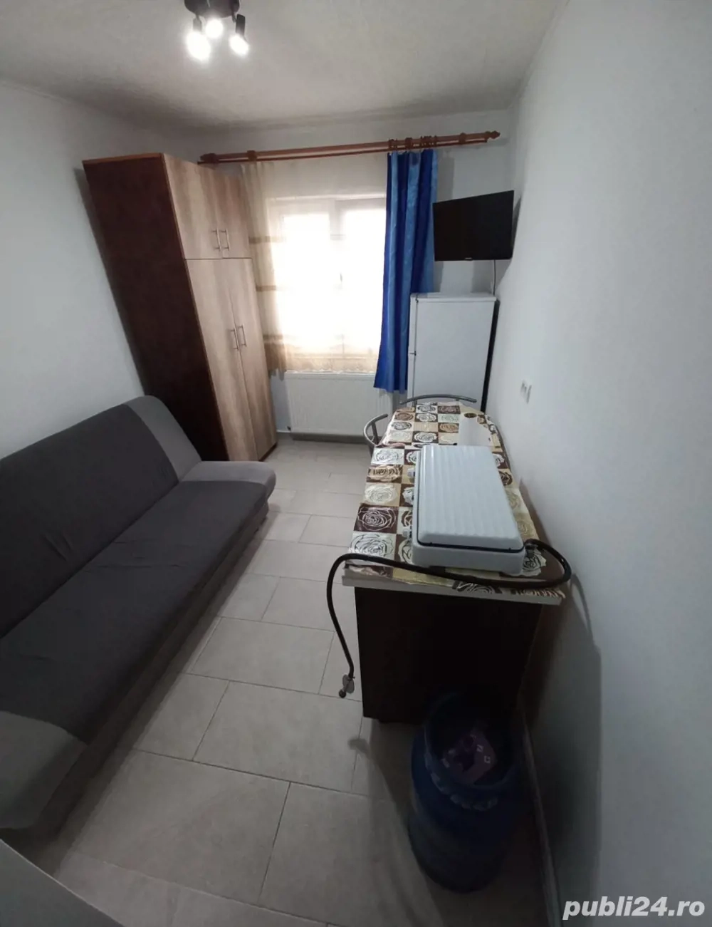 Vand garsoniera cf 3 