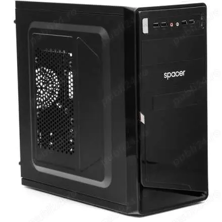 Vand sistem desktop ASUS, Ryzen 3