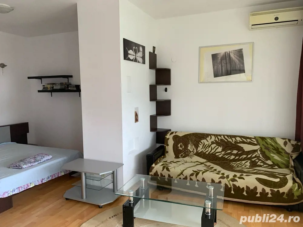 Garsoniera ANL Brancusi cu Parcare