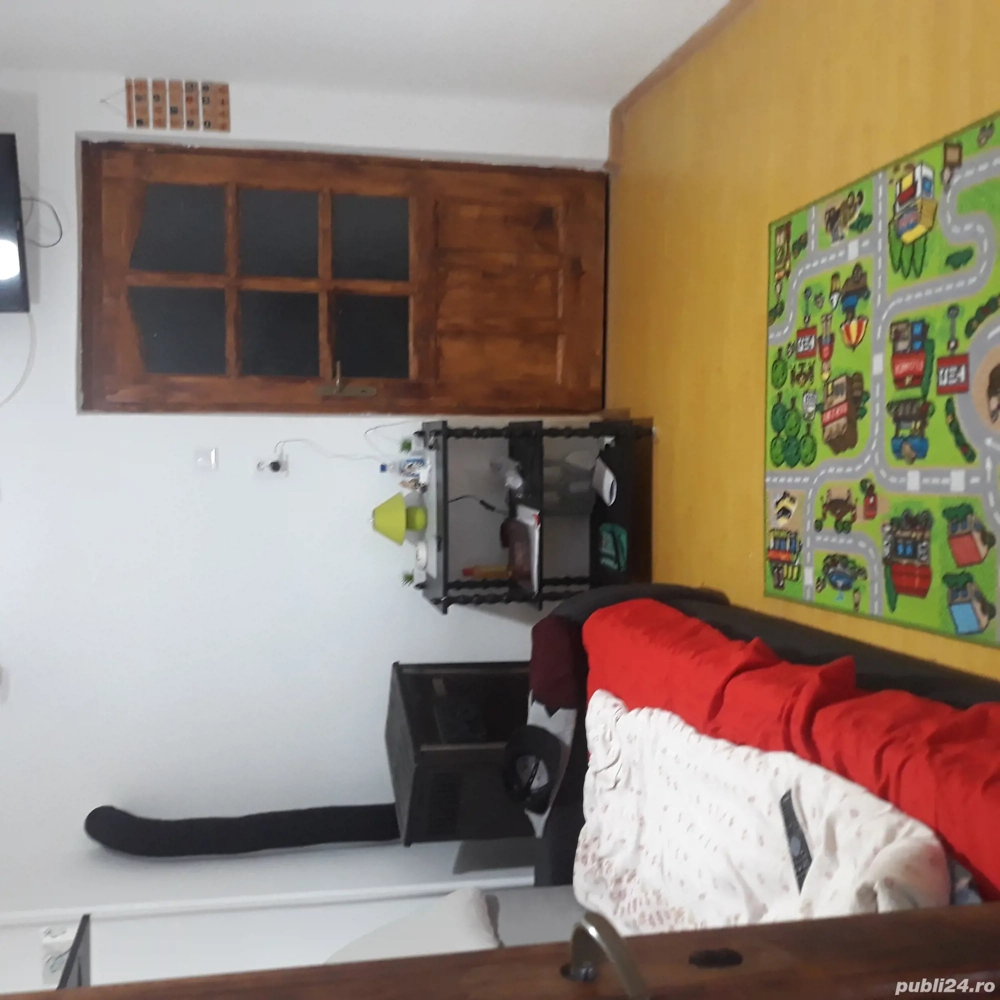 garsoniera de vanzare 