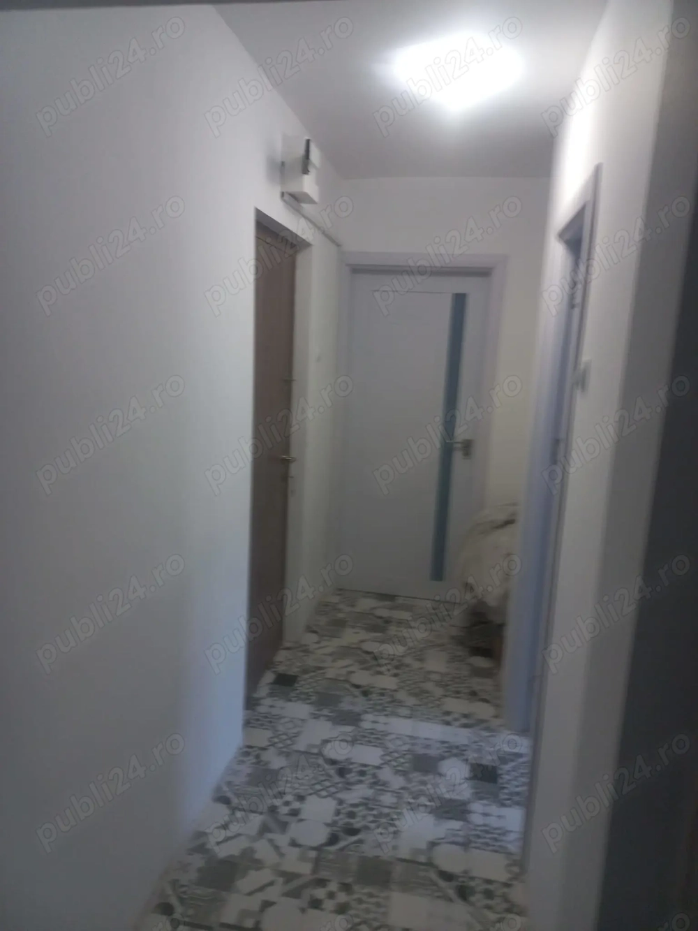 Apartament 2 camere Dodeni Bicaz