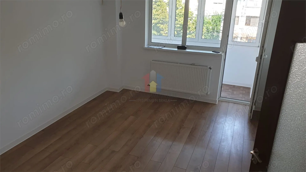 2 camere Confort 1 TOTUL NOU, etaj 2, Calea Galati