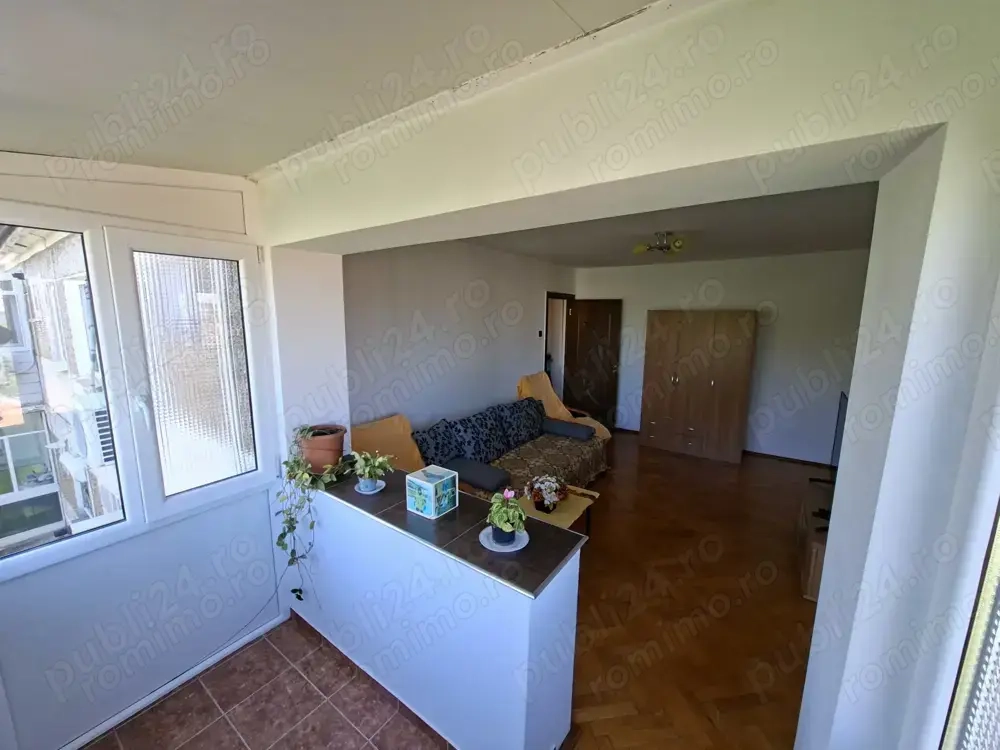 4 cam centrala proprie Take Ionescu