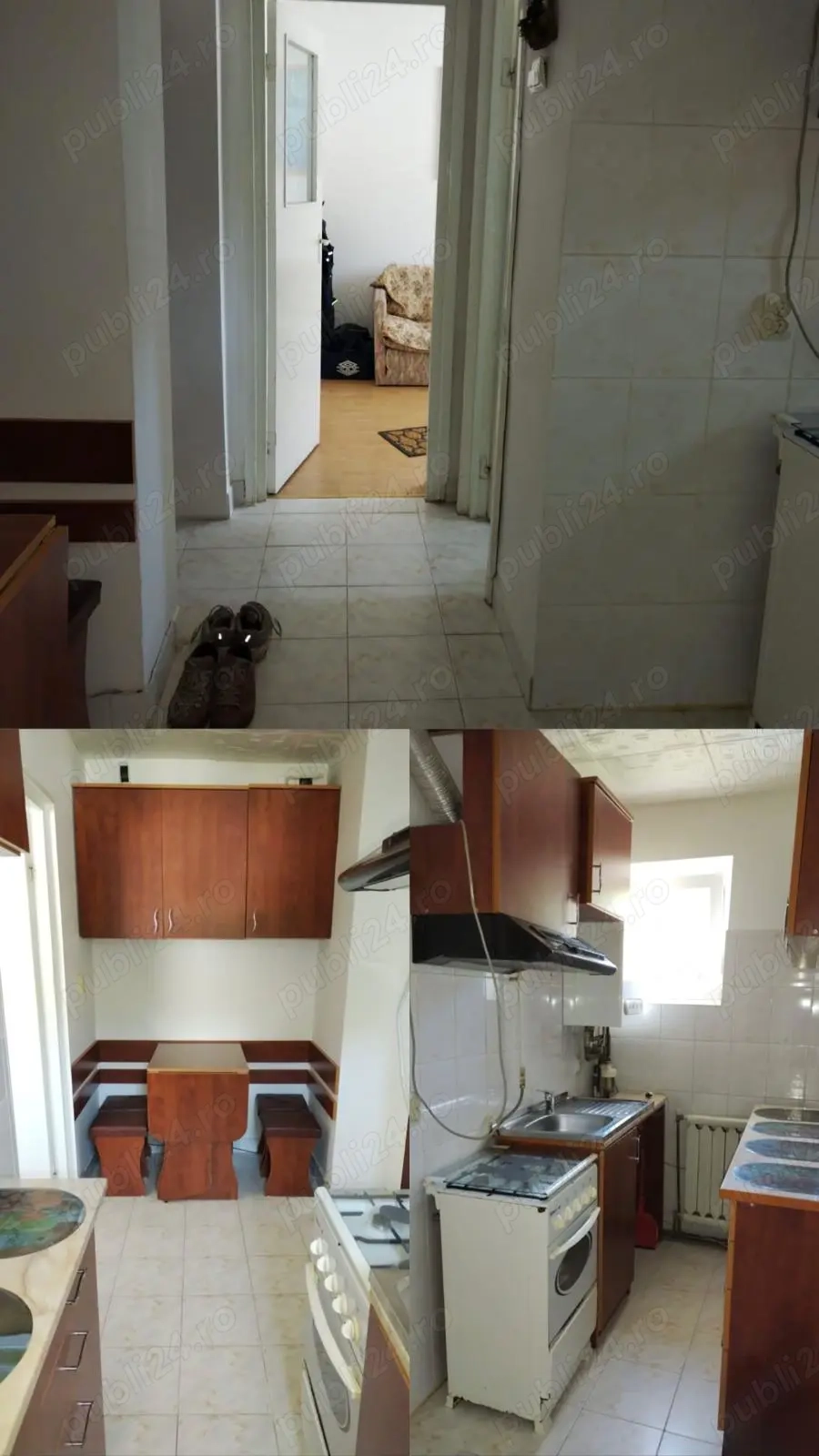 Apartament cu 3 camere Apartament cu 3 camere