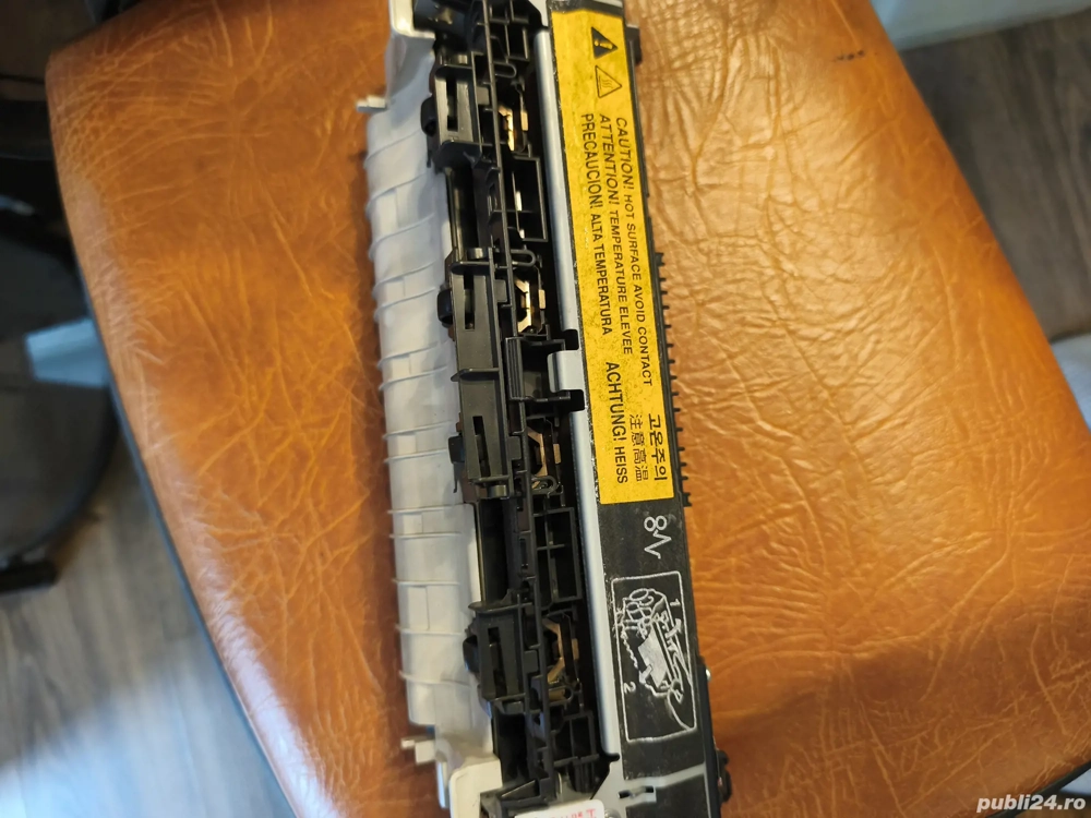 Unitate cuptor HP 4345, fuser unit, RM1-1044-080CN, CB425-69003
