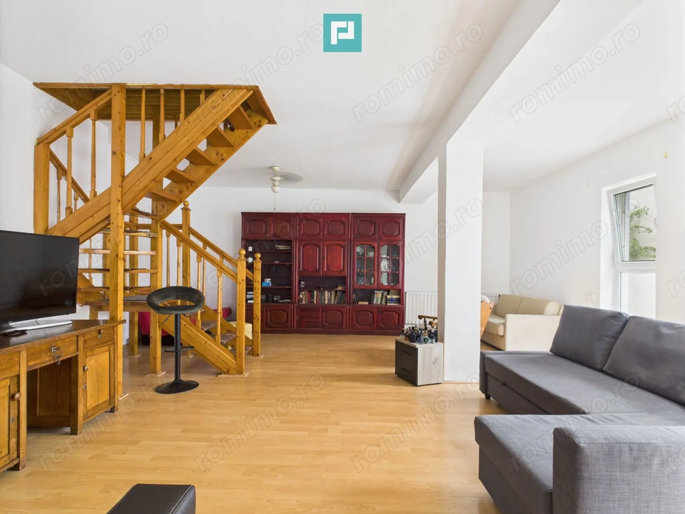 Casă individuală cu teren,  Andrei Șaguna -Traian Casă individuală cu teren,  Andrei Șaguna -Traian