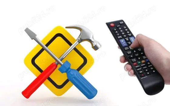Configurare set-top box Enigma 2  Android, Smart TV + link m3u