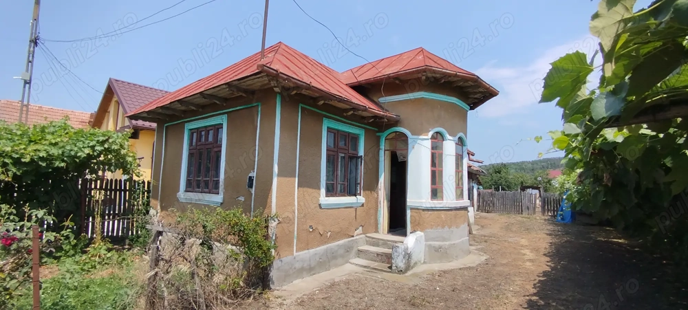 Vand casa Leordeni Arges