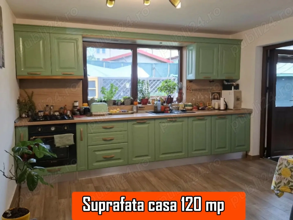 Casa mobilata si utilata, zona centrala  Casa mobilata si utilata, zona centrala