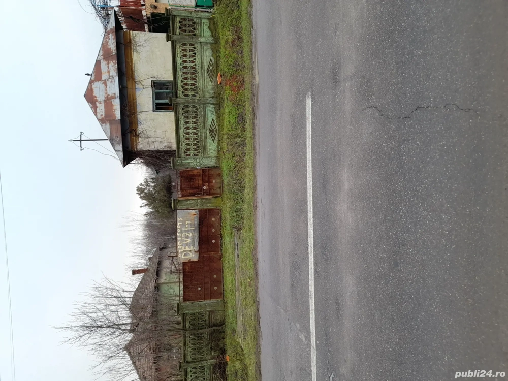 Casa de vânzare  Casa de vânzare