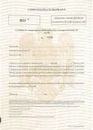 Ofer atestat meneger de transport Ofer atestat meneger de transport