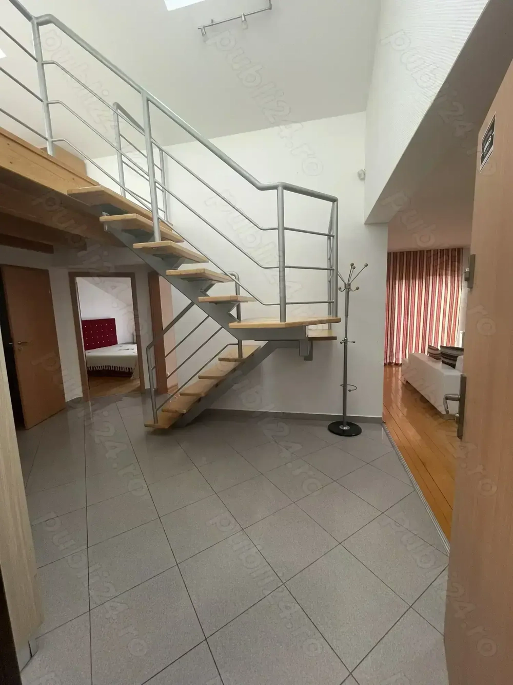 Cauti un apartament in stil urban, zona centrala, vibe bun?