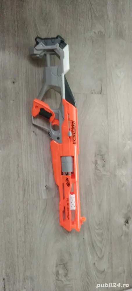 Nerf accustrike alphawk