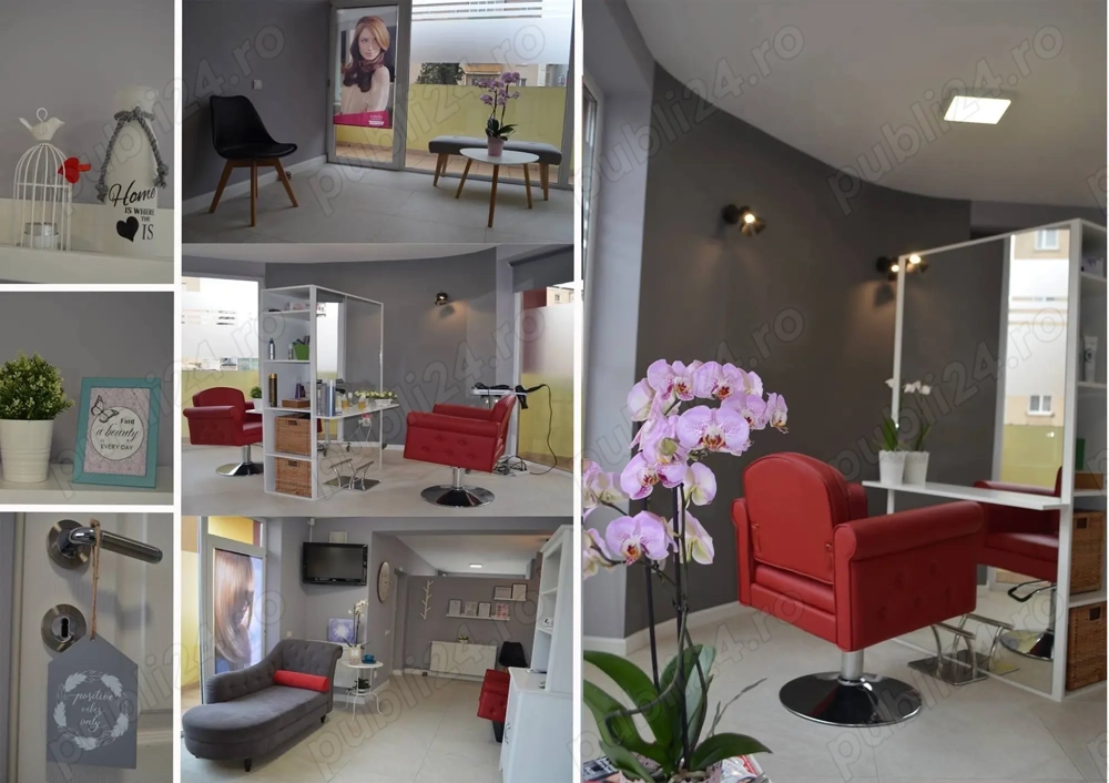 Închiriez Post Coafor Înfrumusețare - Locație Ulttracentrala