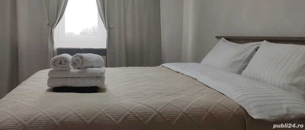 Apartament Garsoniera Chirie Timisoara Iulius Mall