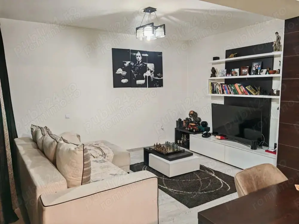 3 camere, decomandat, Micro 20