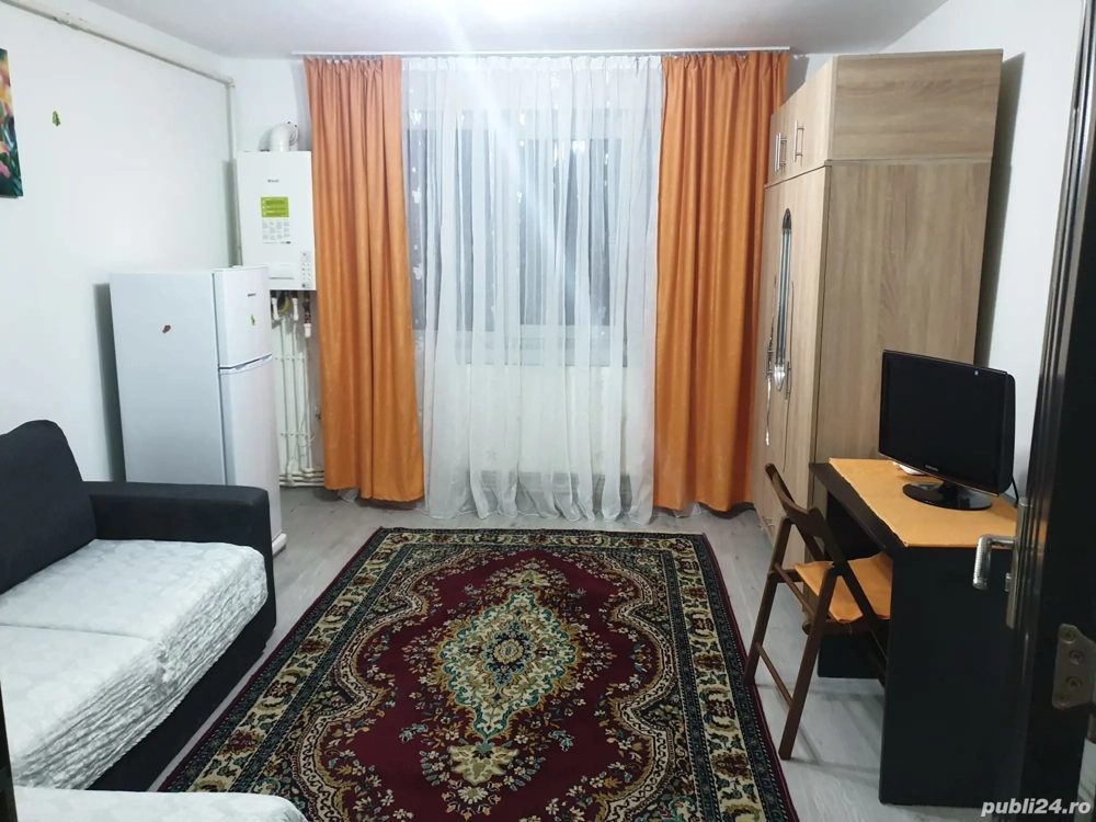 Inchiriez garsoniera