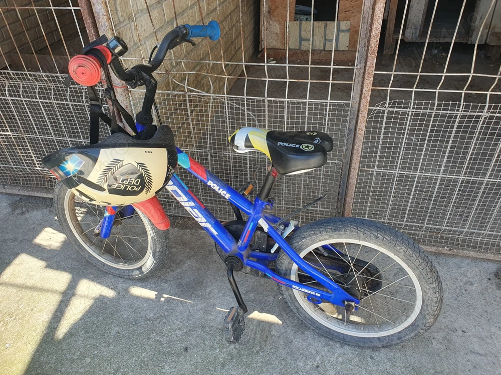 Vand bicicleta copii
