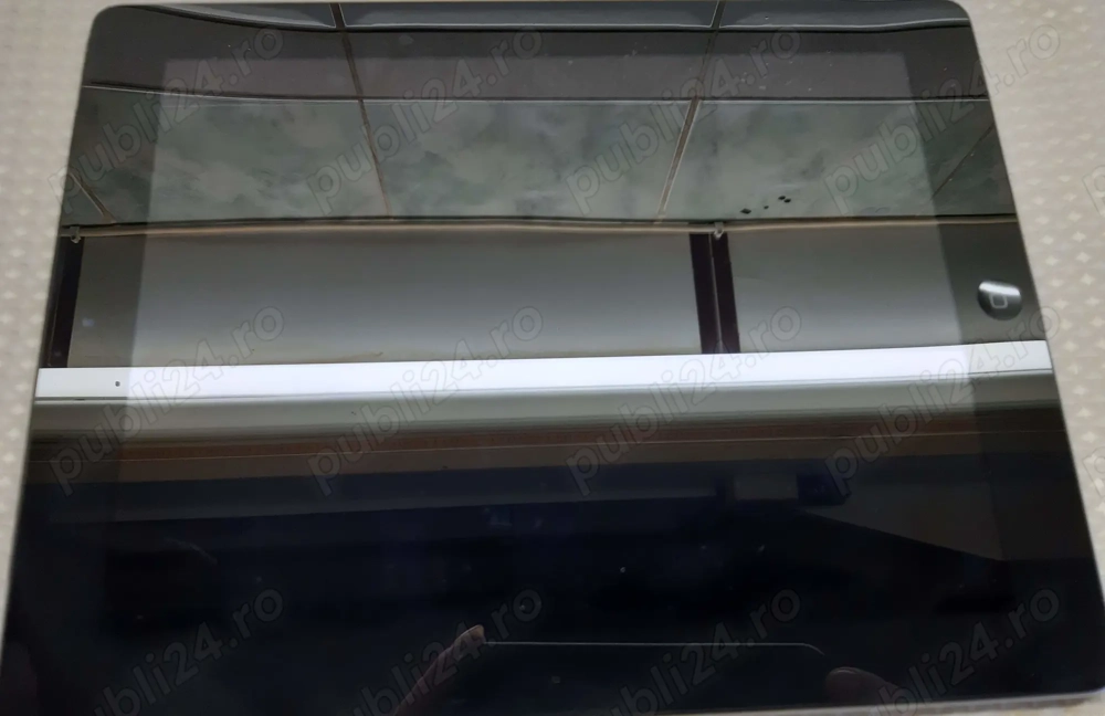 LOT 2 tablete iPad A1396 si A1432