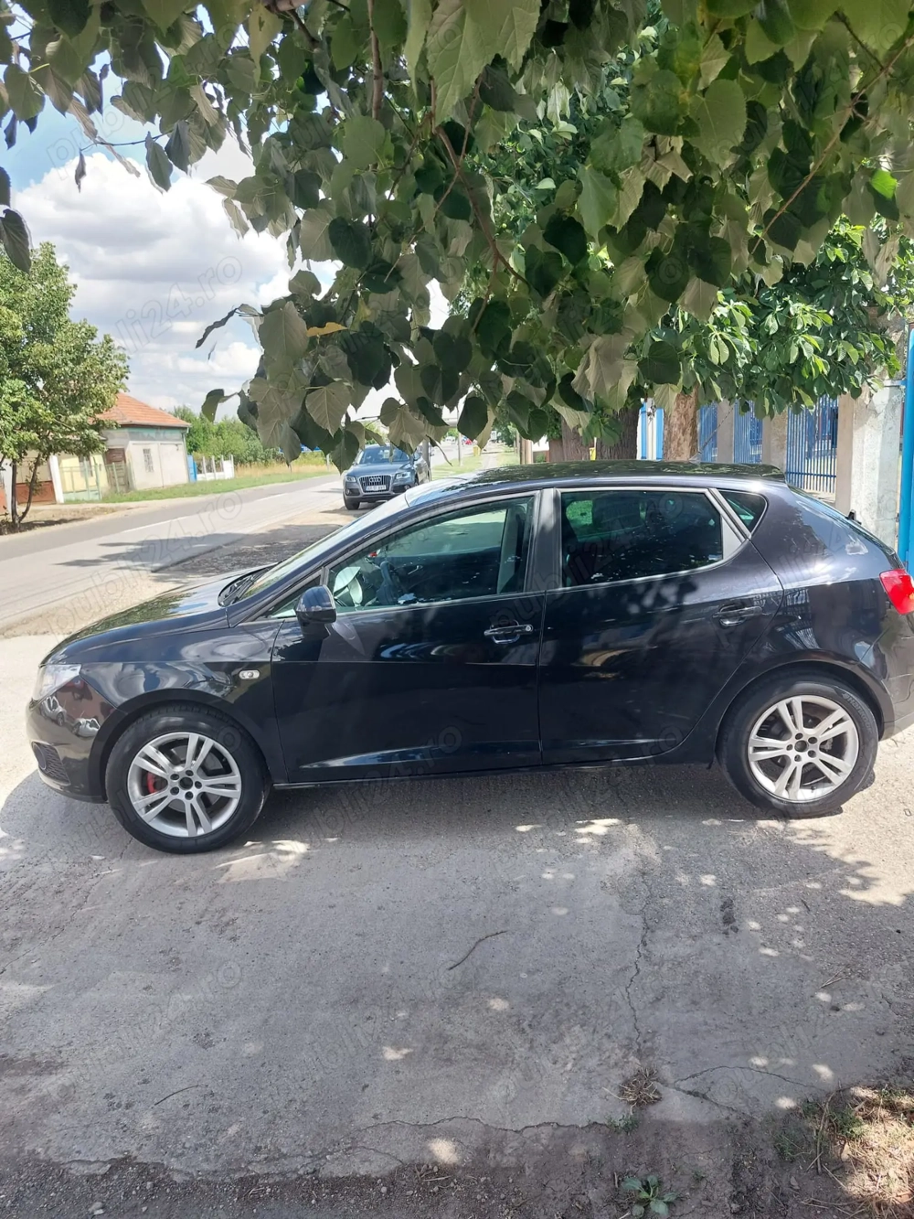 Seat Ibiza 2008  Seat Ibiza 2008