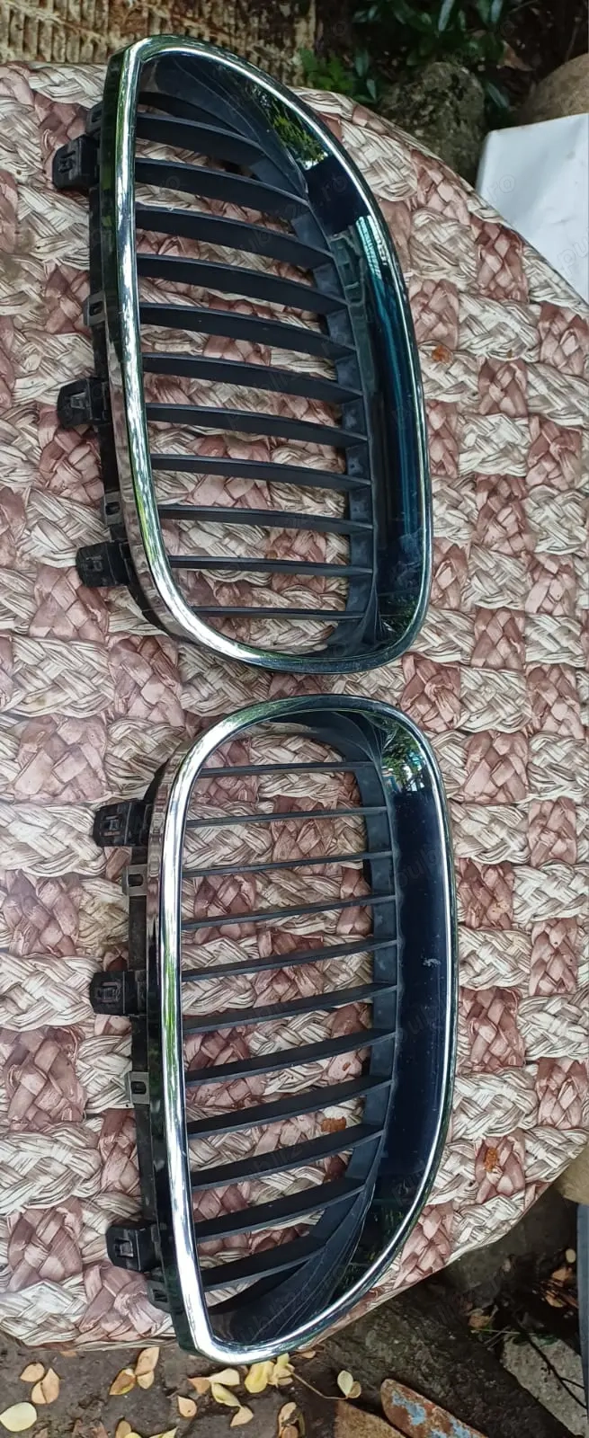 Vanzari piese auto BMW