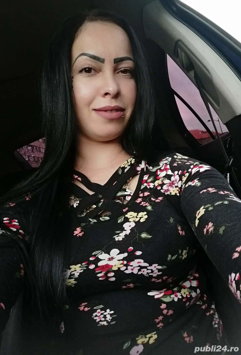 doar la locația mea nu fac deplasări